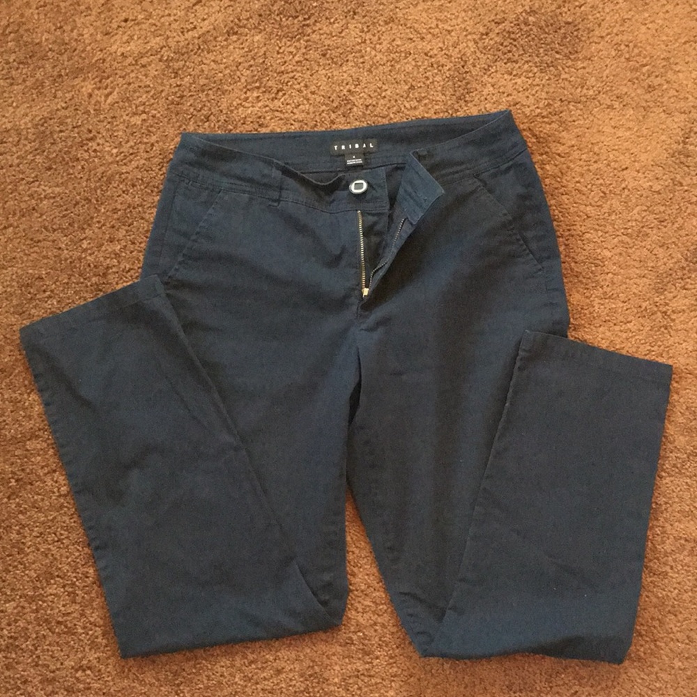 Pants